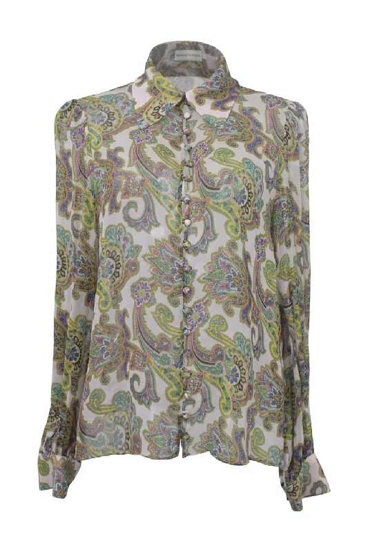 Weekend Offers That Amaze [WW37743] Scanlan Theodore | Shirt