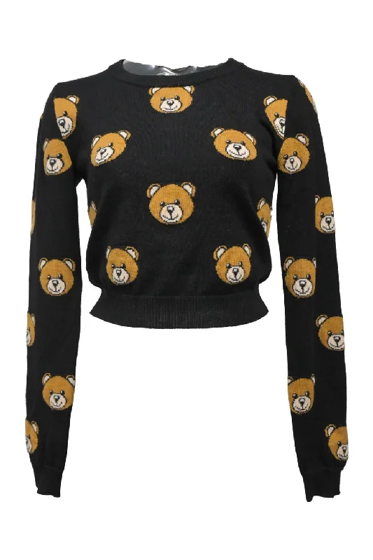 Crazy Deal [WW42053] Moschino | Sweater