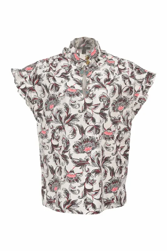 Sale Event [WW42916] Louis Vuitton | Short sleeve top