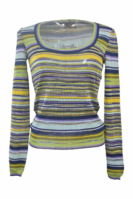 The Best Prices [WW34377] Missoni | Knitwear