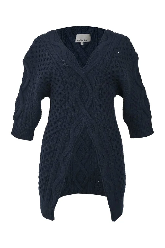 Crazy Deal [WW36679] 3.1 Phillip Lim | Knitwear