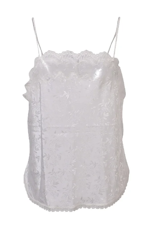 Weekend Deals That Dazzle [WW42212] Christian Dior | Sleeveless Top