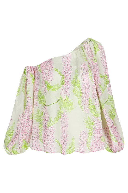 Weekend Sale: Don't Miss Out Raquel Top