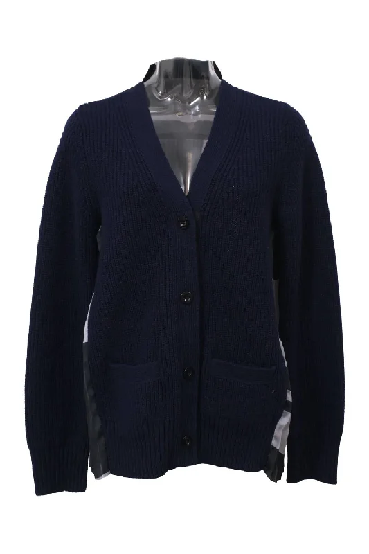 Overstock Sale [WW42171] Sacai | Cardigan