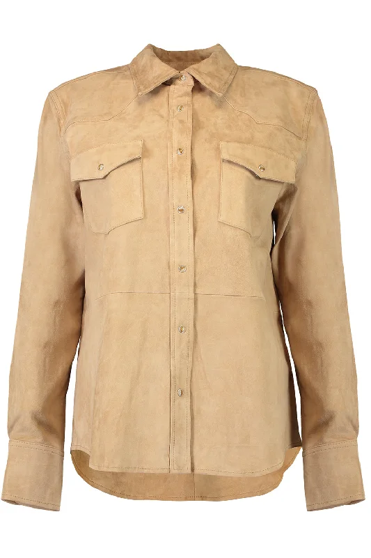 Weekend Discounts to Delight Western Shirt