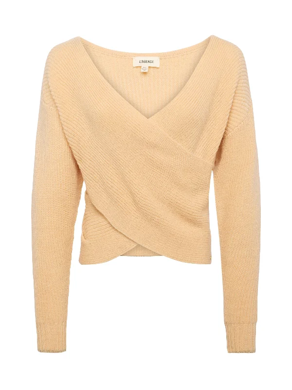 Weekend Discounts to Love ANTONELLA PULLOVER
