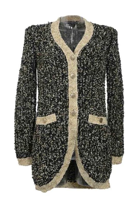 Weekend Bargains to Celebrate [WW40576] Chanel | Knitwear