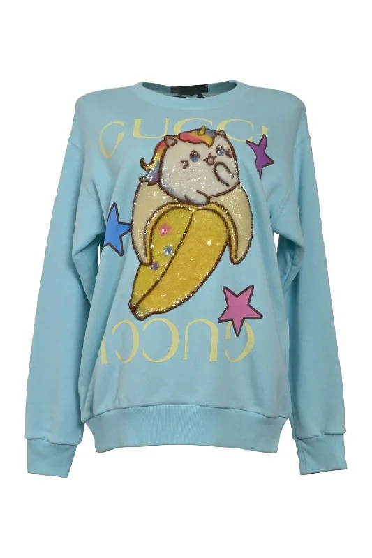 Weekend Savings Spectacle [WW38529] Gucci | Knitwear