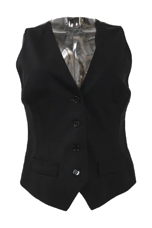 Savings Galore [WW40940] Dolce & Gabbana | Waist coat