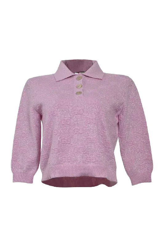 Weekend Bargains to Relish [WW38527] Gucci | Knitwear
