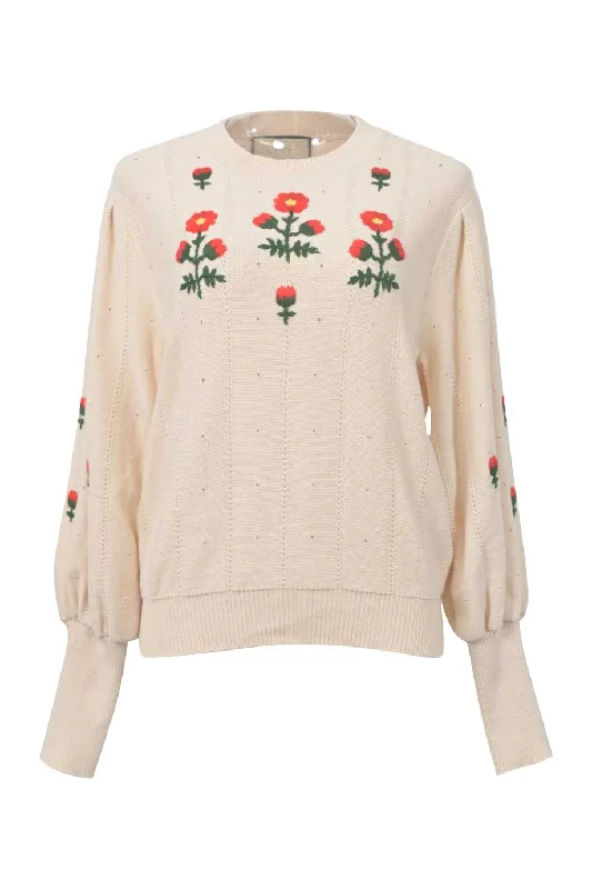 Weekend Savings Extravaganza [WW39130] Gucci | Knitwear