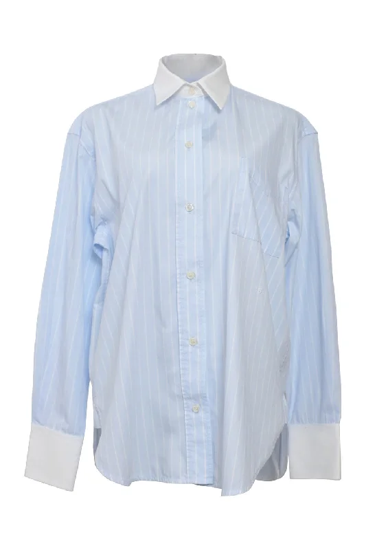 Weekend Specials to Celebrate [WW40785] Victoria Beckham | Shirt