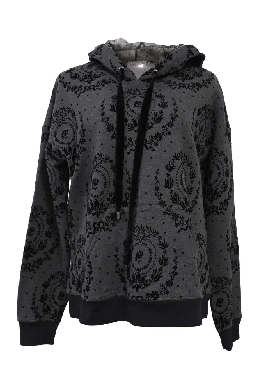 Weekend Discounts to Enjoy [WW42890] Red Valentino | Long sleeve top