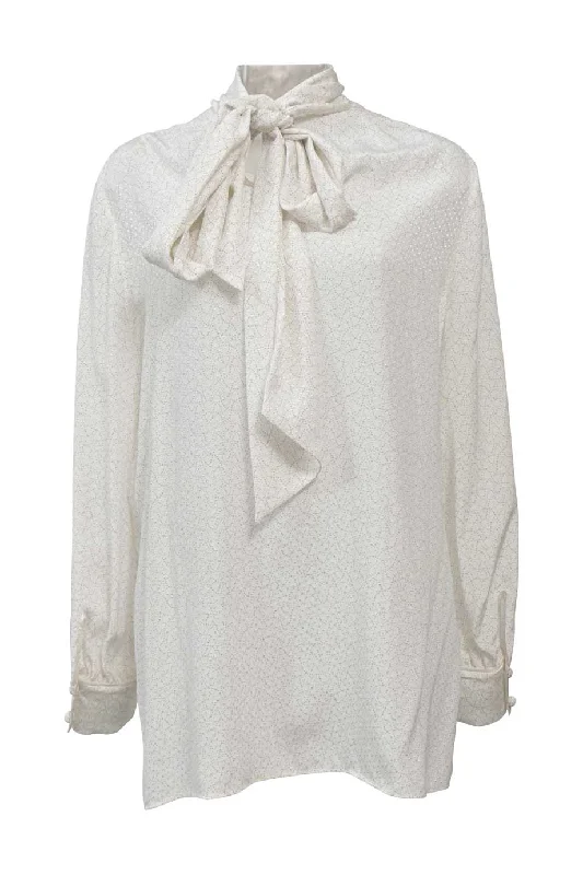 Great Bargain [WW41615] Fendi | Shirt