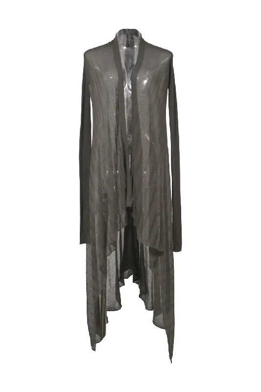 The Best Deal [WW42034] Rick Owens | Cardigan