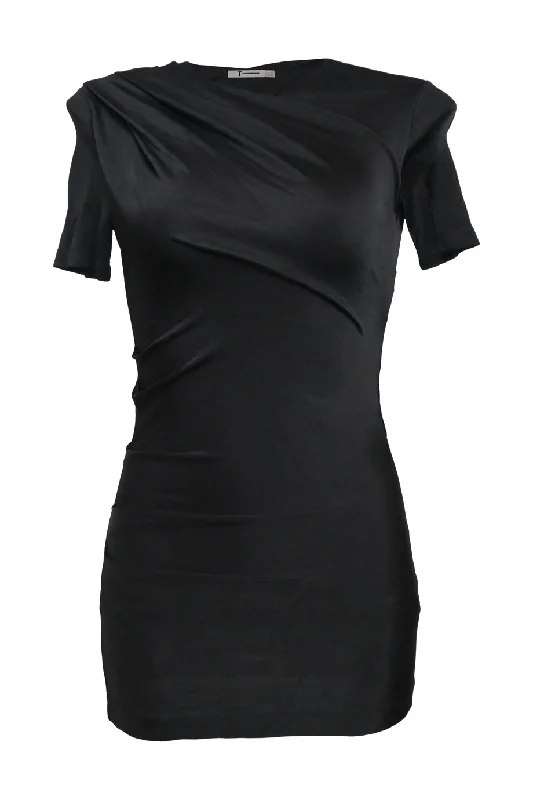 Great Bargain [WW37364] T By Alexander Wang | Short sleeve top