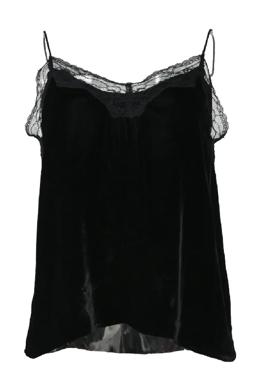 The Best Deal [WW38249] Ba&sh | Sleeveless Top