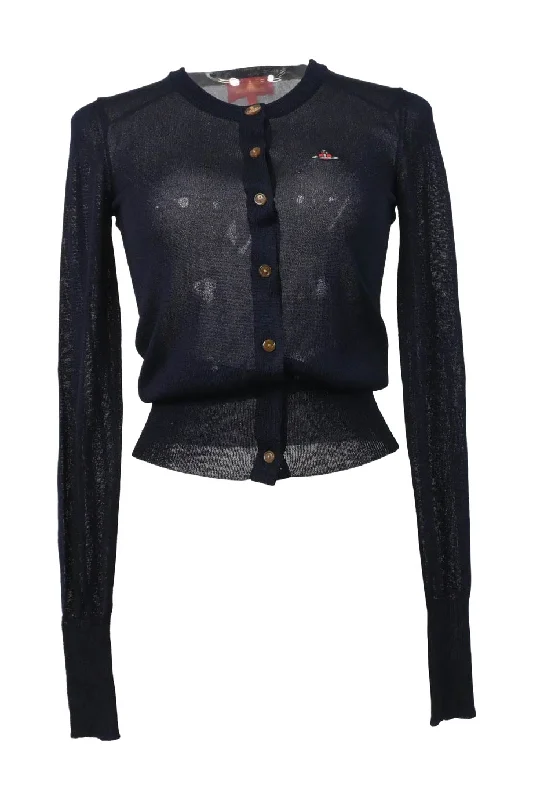 The Best Deal [WW40889] Vivienne Westwood Red Label | Knitwear