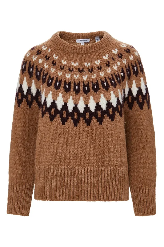 Half Price Anne Pullover