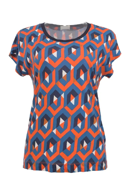 Value Deals [WW40692] Dries Van Noten | T-shirt