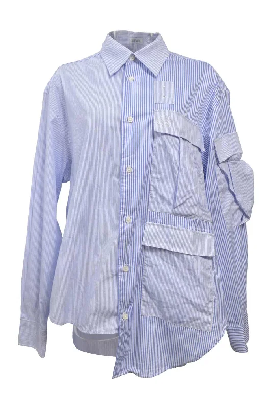 Hurry In [WW42028] Loewe | Shirt