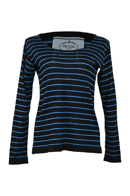 Weekend Offers That Shine [WW37802] Prada | Knitwear