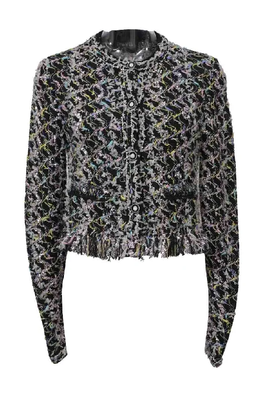 Weekend Discounts to Savor [WW42216] Chanel | Cardigan