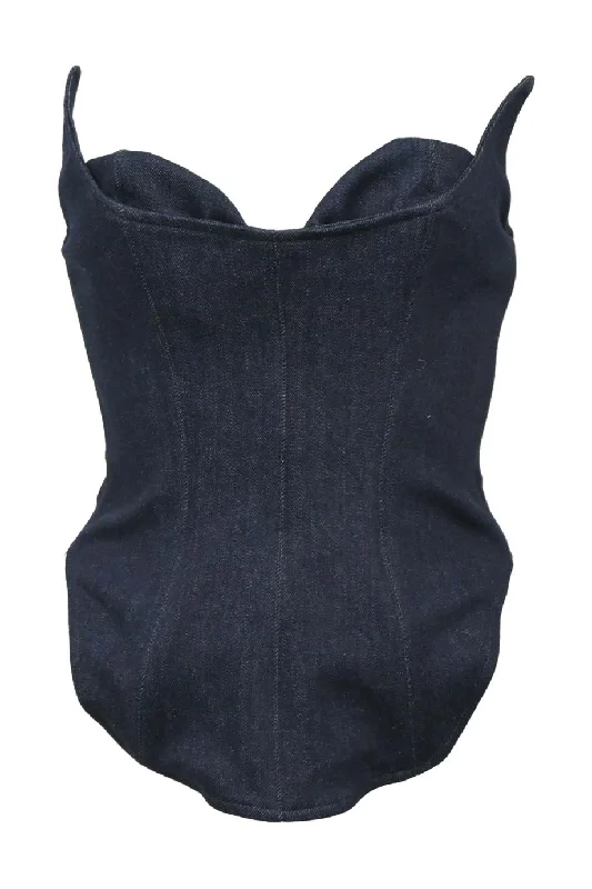 Weekend Savings Galore [WW42014] Mônot | Sleeveless Top