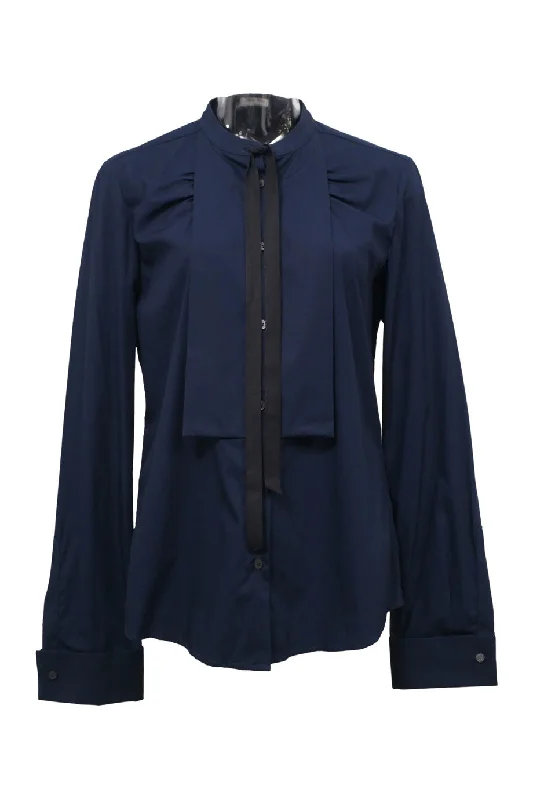 While Supplies Last [WW41498] Miu Miu | Shirt