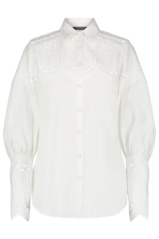 Weekend Savings Bonanza Long Sleeve Button Shirt
