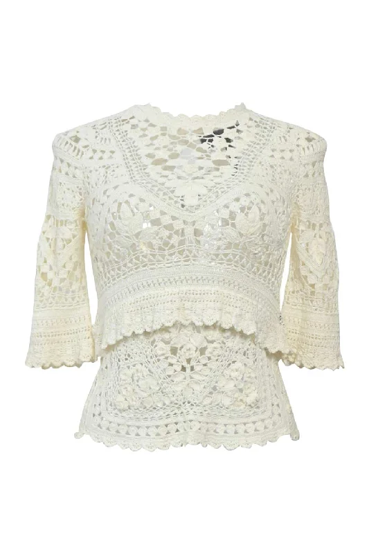Weekend Shopping Bliss [WW39973] Isabel Marant | Top