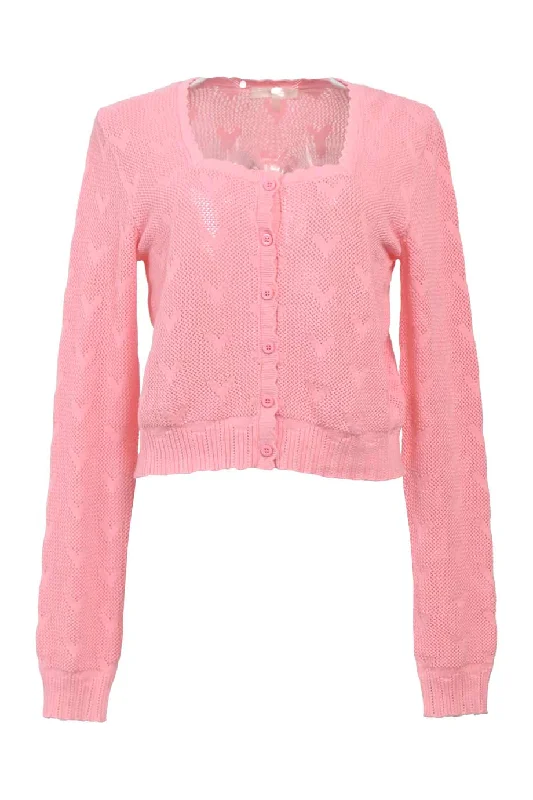 Half Price [WW39985] LoveShackFancy | Knitwear