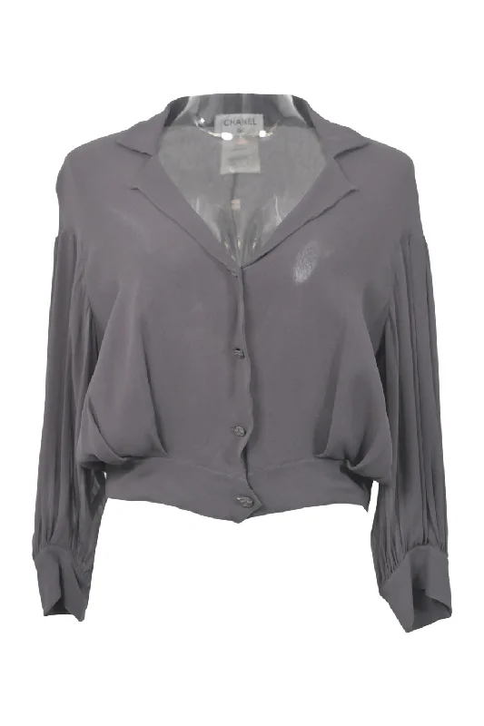 Early Access [WW39146] Chanel | Long sleeve top