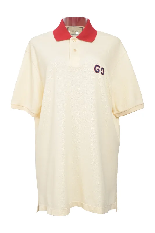 Weekend Deals That Dazzle [WW40672] Gucci | Short sleeve top