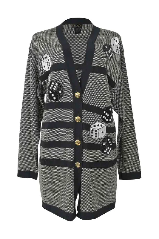 Major Deal [WW36712] Escada | Knitwear