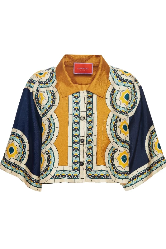 Hot Buy Short Shirt