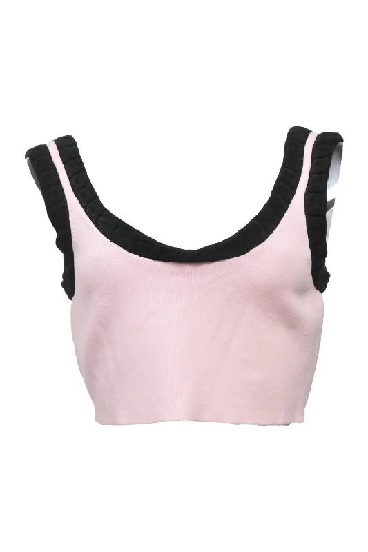 Major Deal [WW42082] T By Alexander Wang | Sleeveless Top
