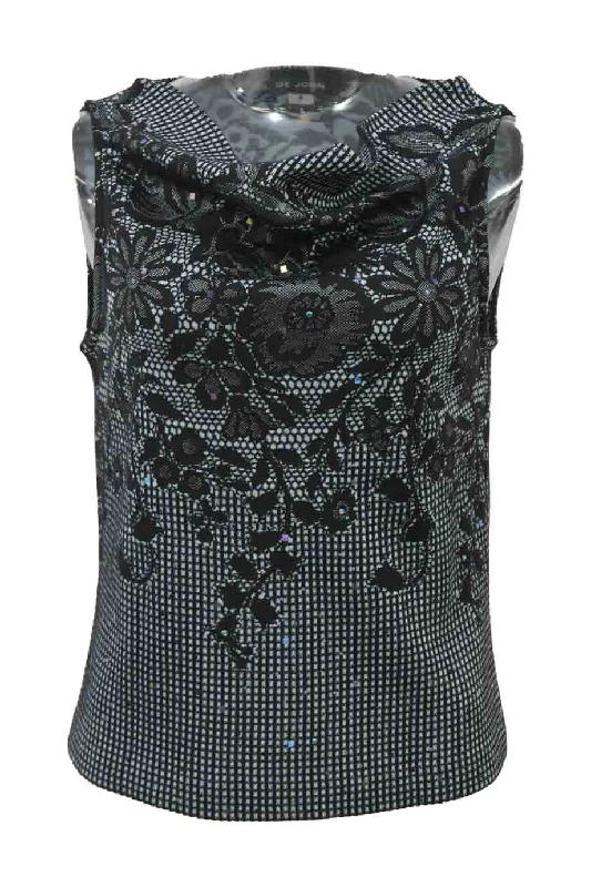 Weekend Bargains Galore [WW41256] St. John | Knitwear
