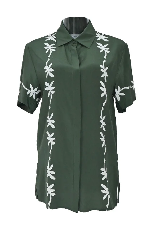 Weekend Steals Await [WW40028] Matteau | Shirt