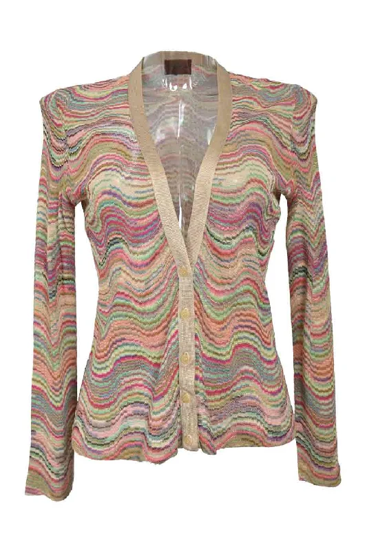 Weekend Specials to Celebrate [WW39396] Missoni | Knitwear