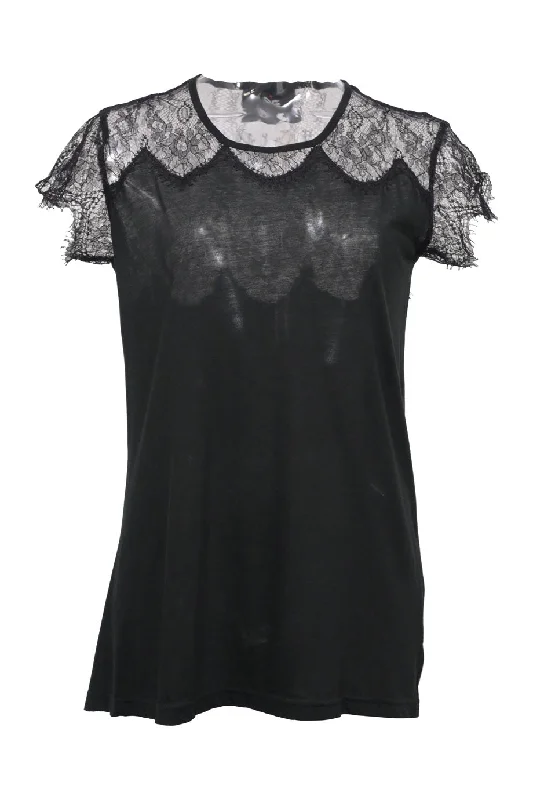 Big Deal [WW41499] D&G | Short sleeve top