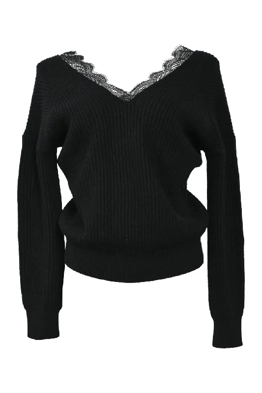 Weekend Wonders Await! [WW38275] Maje | Knitwear