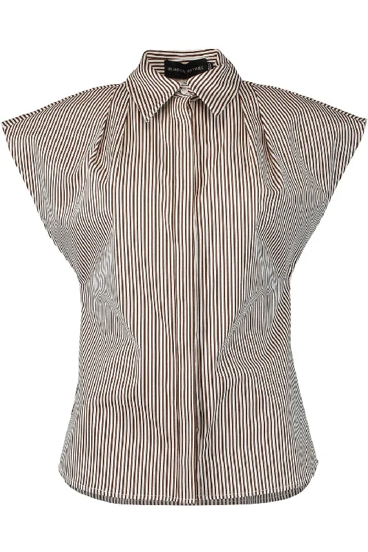 Unbeatable Deal The Gabi Shirt