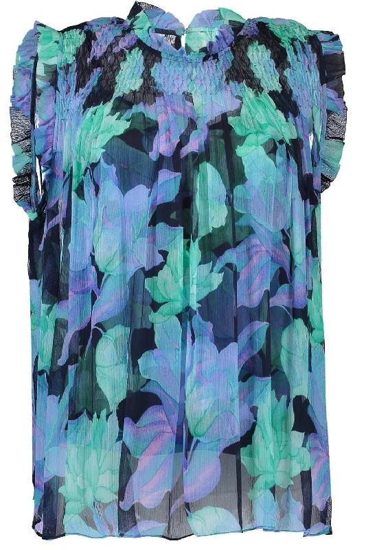 Weekend Bargains to Enjoy Odette Top