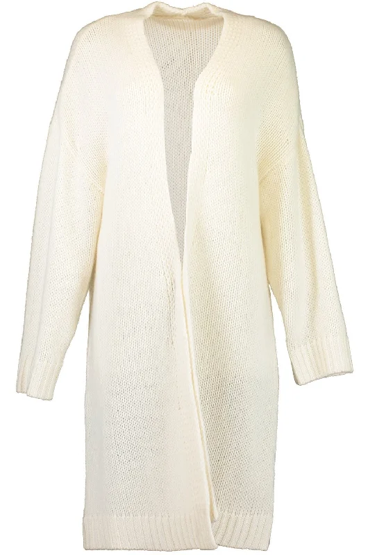 Weekend-Only Price Drops Perry Cardigan - Gardenia