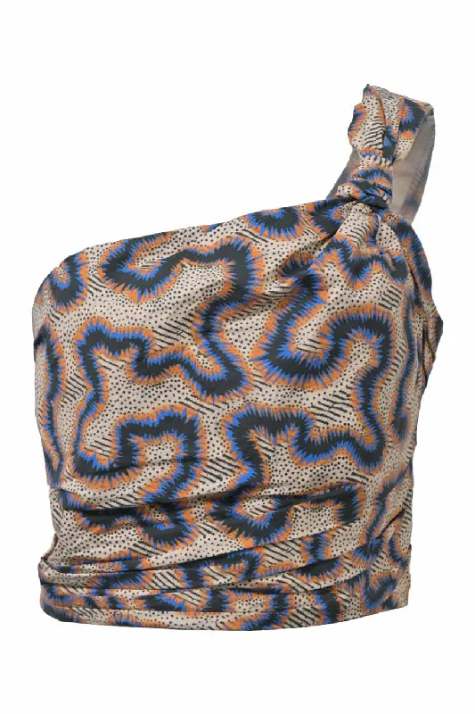 Weekend Discounts to Snag [WW42826] Isabel Marant | Sleeveless Top