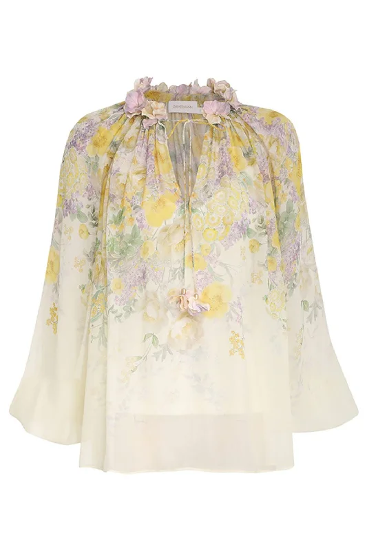 Flash Sale Harmony Blouse