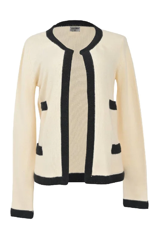 Half Price [WW36732] Chanel | Knitwear