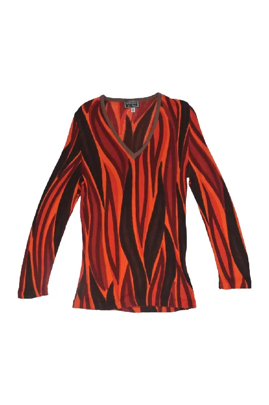 Weekend Discounts You Deserve [WW37990] Versus Versace | Knitwear