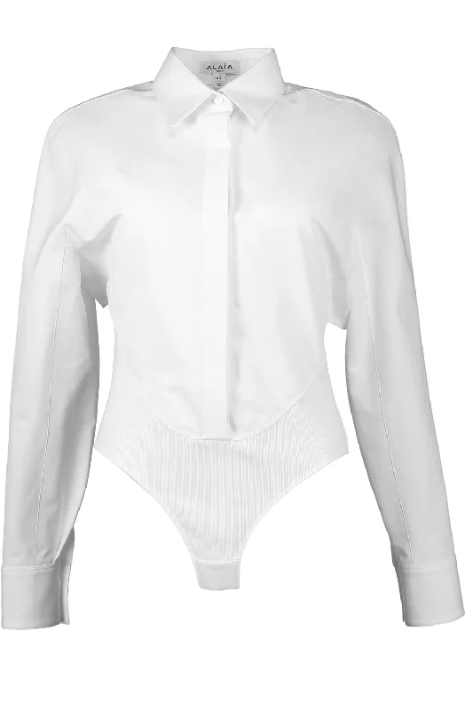 Hot Buy Layer Shirt Bodysuit